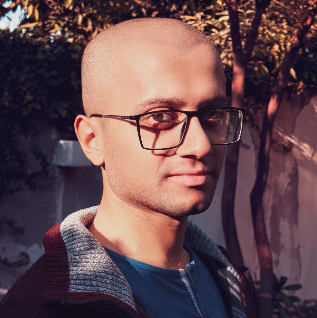 Salman Naqvi